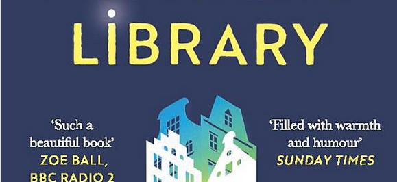 The Midnight Library